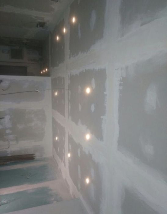 Construções & Remodelações