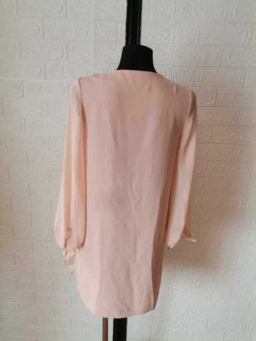sukienka s/36 zara cena 20 zł