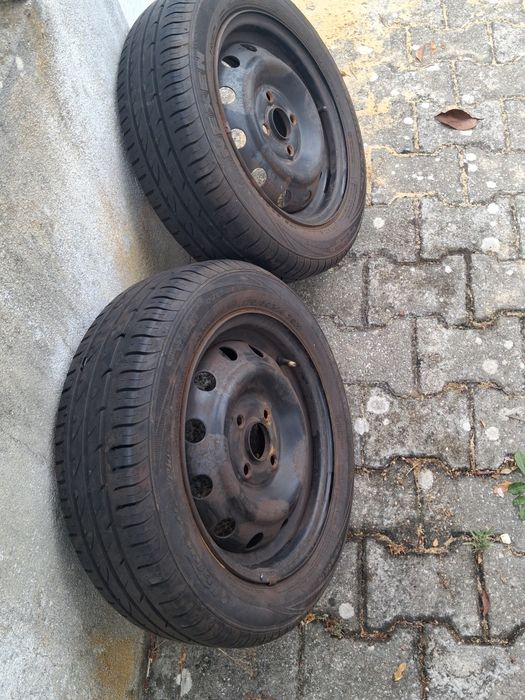 Pneus Nexen Nblue HD Plus 175/60R14 79H