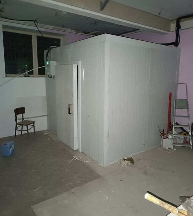 Ремонт холодильников .Холодильщик. Шкаф холодильный.Камера холодильная