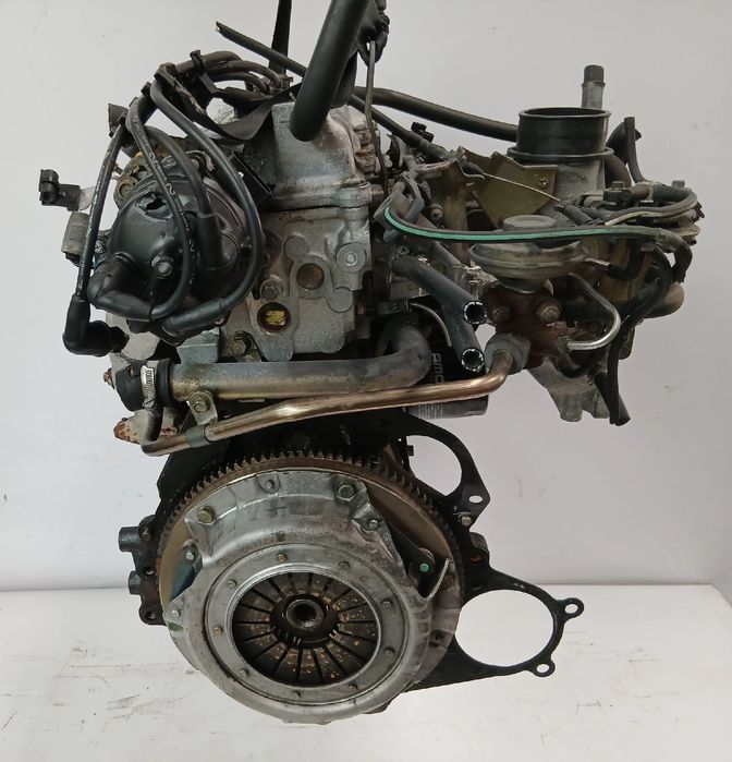 Motor completo NISSAN Primera Hatchback (P10)