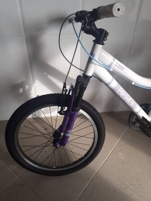 Bicicleta criança