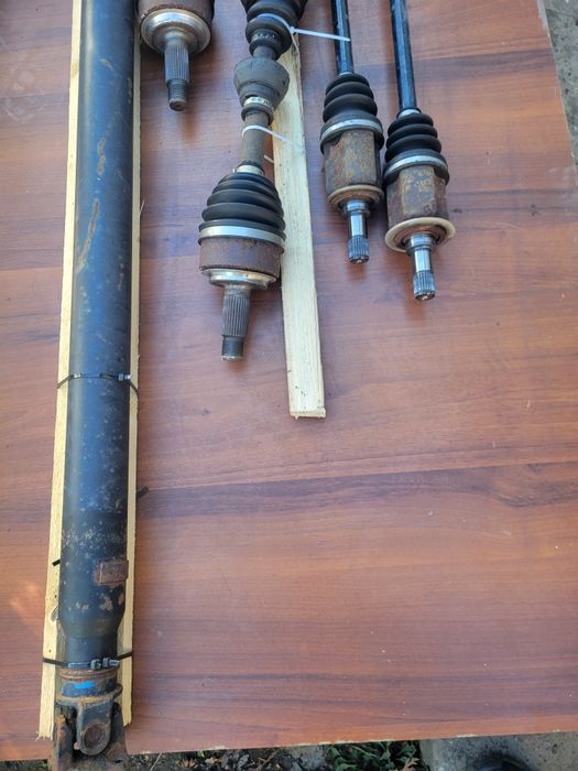 кардан honda c-rv 3 .crv