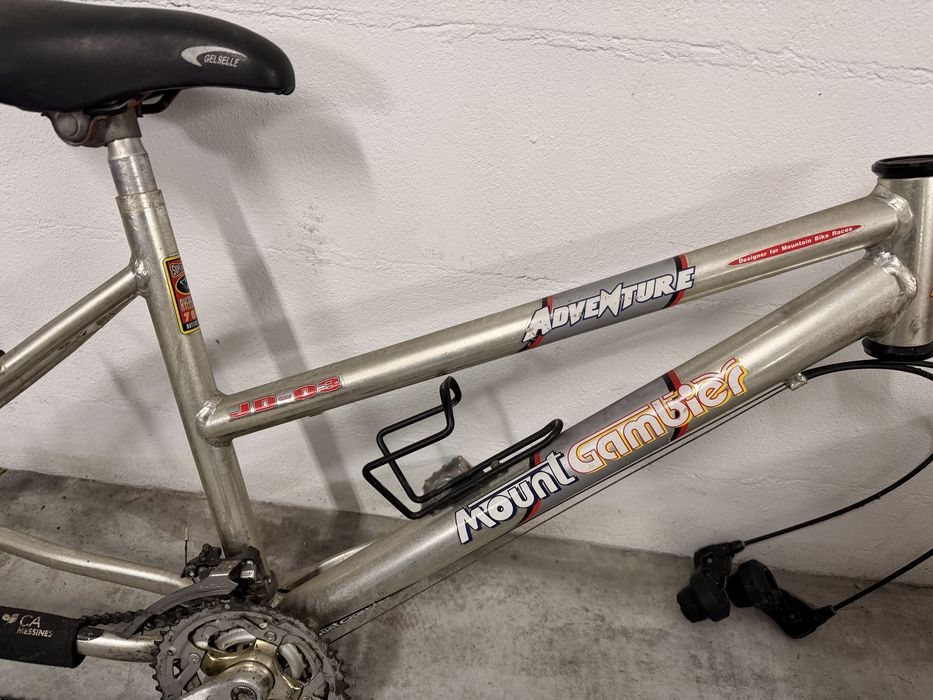 Quadro BTT 26 senhora