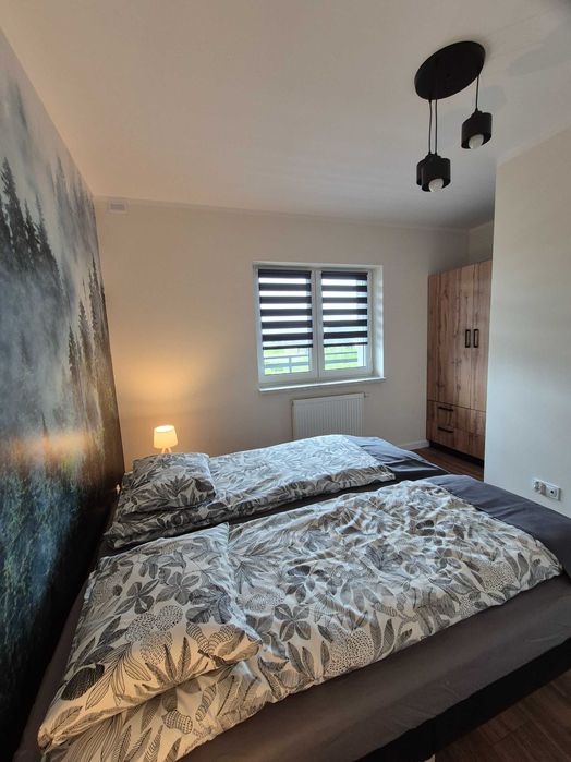 Apartament Sielanka Tarnowskie Góry
