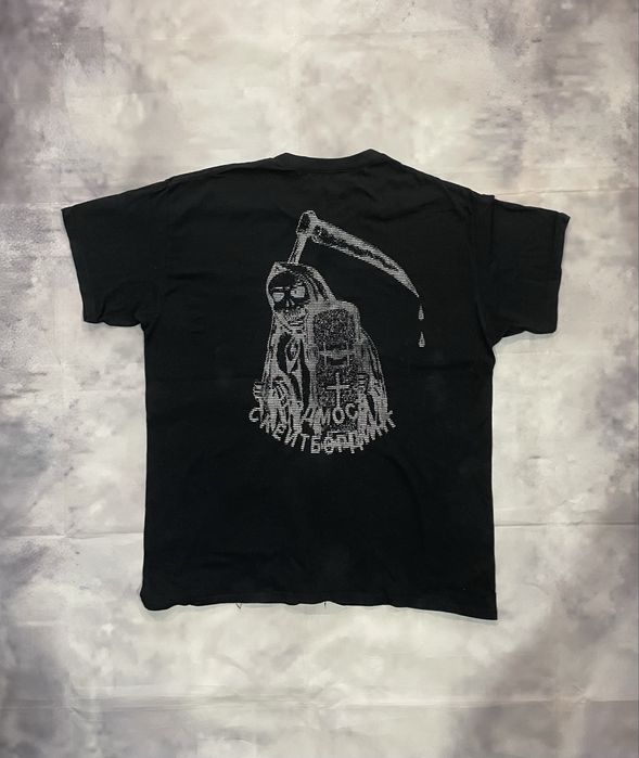 Подмост футболка