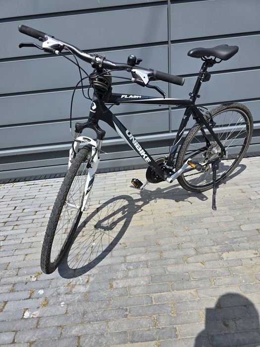 Rower unibike Flash treking/górski