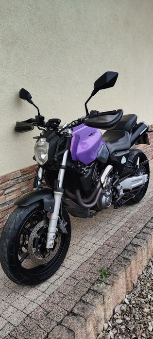 Yamaha mt 03 A2 transport rejestracja PL