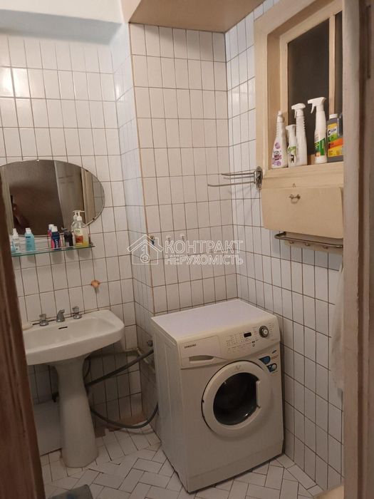 Оренда 2к.кв біля м.Вокзальна