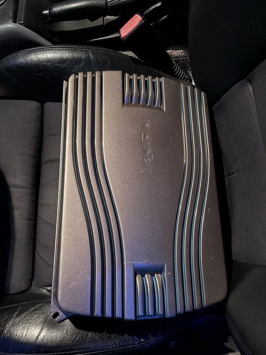 усилитель автомобильный