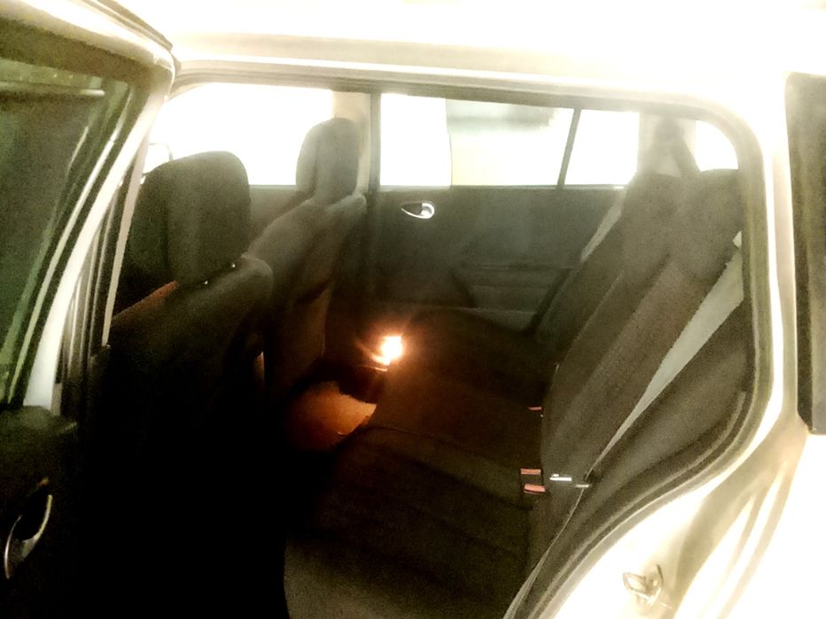 Renault Megane 1.5 DCI break