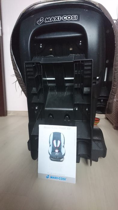 Автокрісло дитяче MAXI-COSI