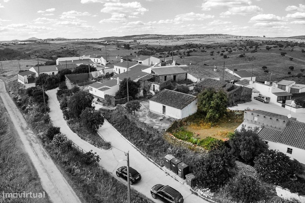 Terreno Urbano Tamejoso