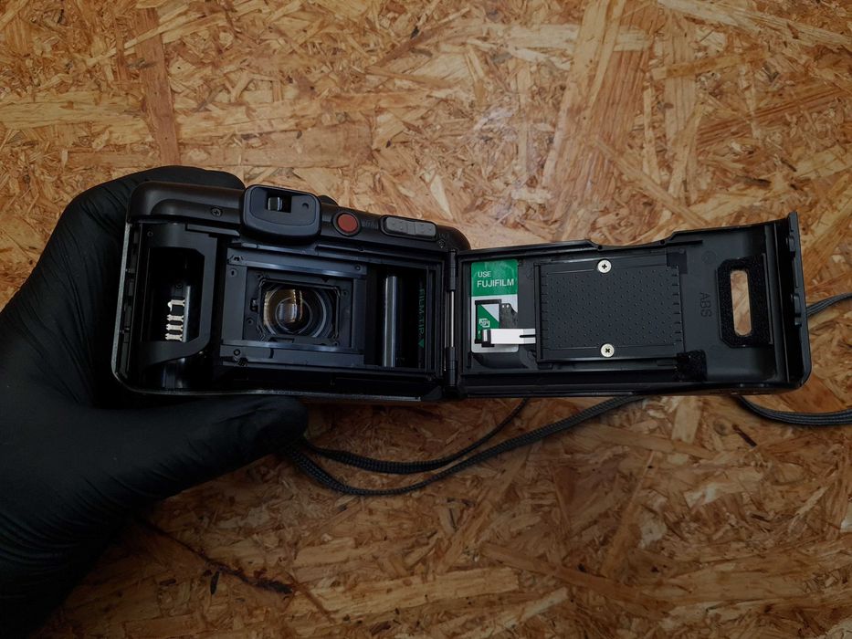 Fujifilm zoom date 90  38-90mm  Gwarancja