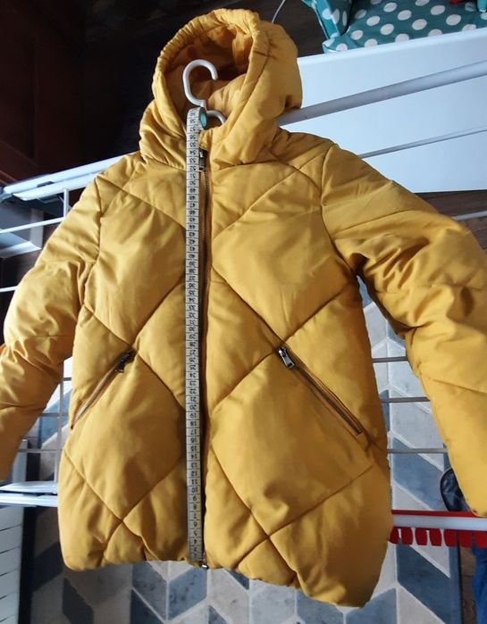 Kurtka zimowa Coccodrillo 134