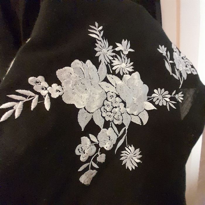 Вишиванка плаття жіноча