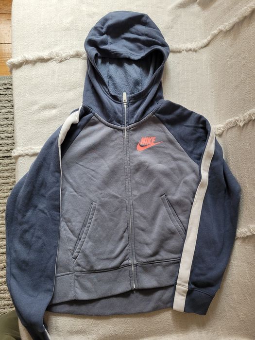 Bluza Nike dziewczęca 146