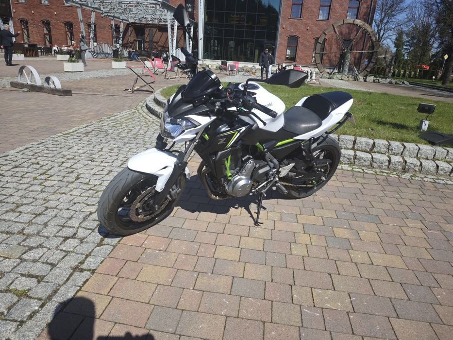 Kawasaki