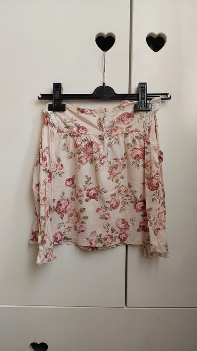 Bluzka Newbie 98 104