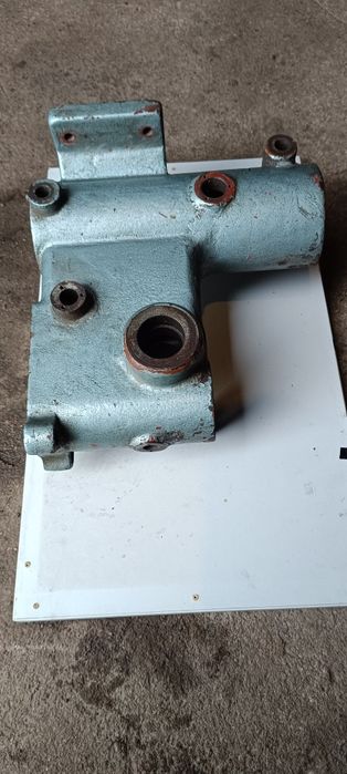 Obudowa wiertarki WS 15