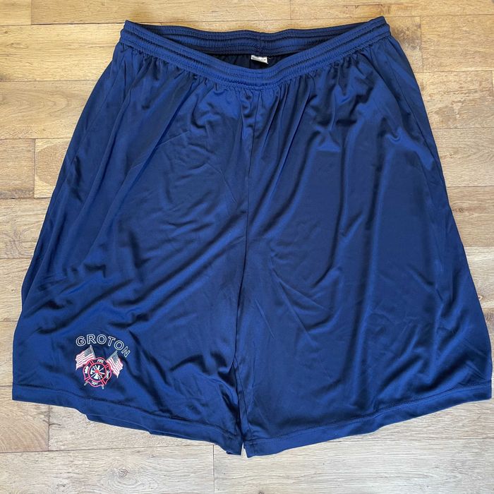 Sport-tek Męskie Sportowe Krótkie Spodenki Lato Rozm. 2 Xl