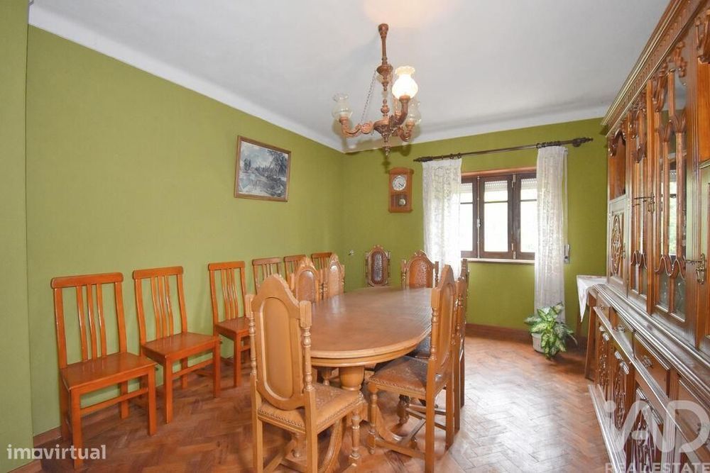 Casa / Villa em Espinhal de 297 m2