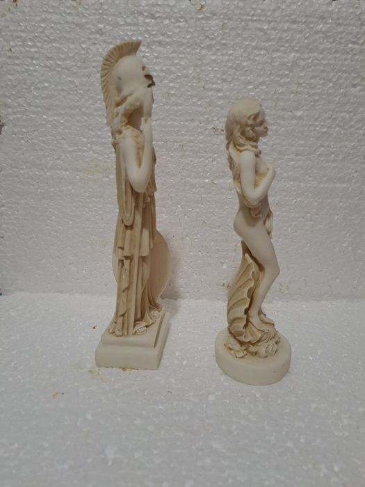 Статуэтки Греция