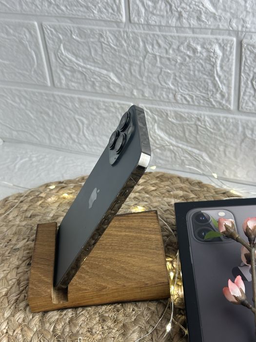 iPhone 13 Pro 128GB - Хороший стан! 100% Акб!