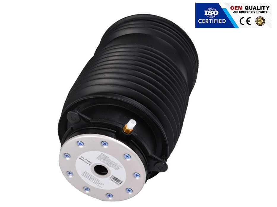 Fole Suspensão Pneumática Mercedes Classe E W213 E220 GLC C253 (NOVO)