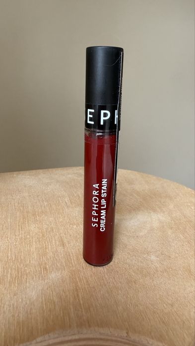 Pomadka Sephora Cream Lip Stain nr 94