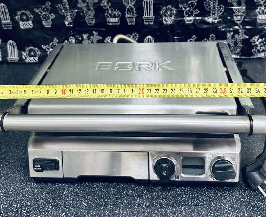 Электрогриль BORK G801