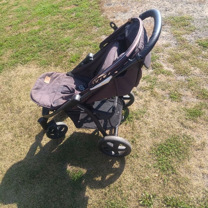 Sprzedam spacerówkę