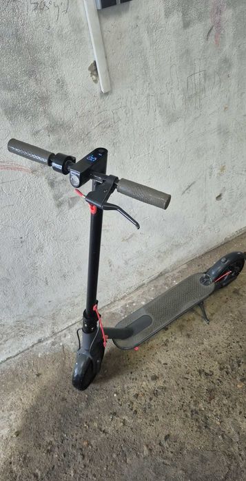 Hulajnoga Elektryczna