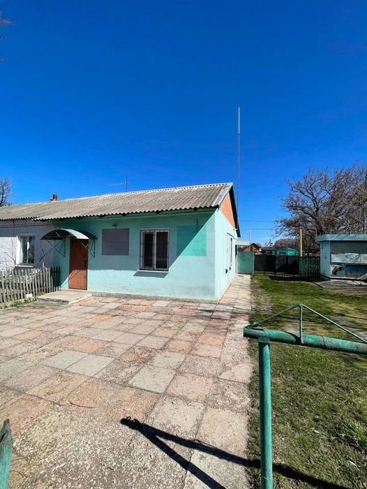 Продам квартиру в центрі Новгородки Кіровоградська обл.