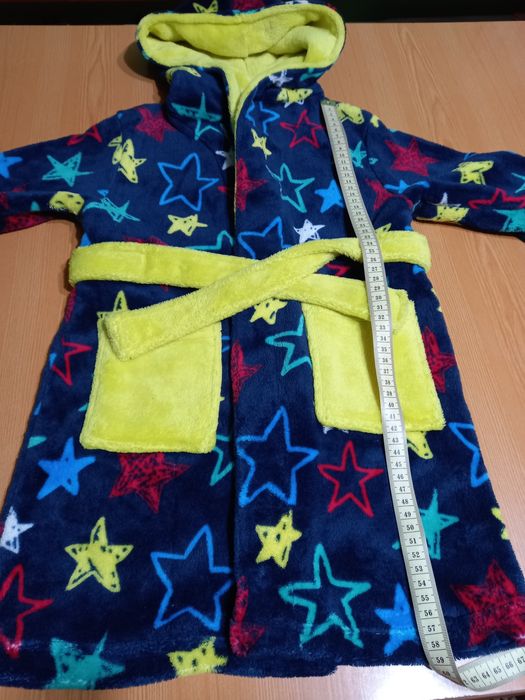 Халати на хлопчика 2-3 роки