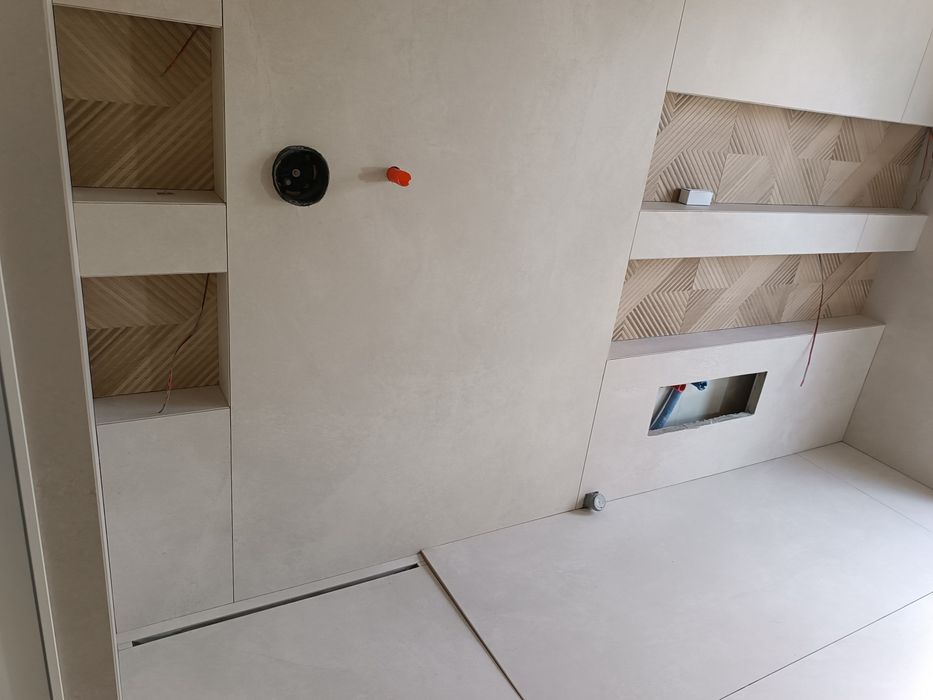 Glazurnik Płytkarz Kafelkarz Fachowiec