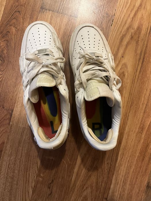 Nike Air Force 1 Low x Cactus Plant Flea Market cpfm