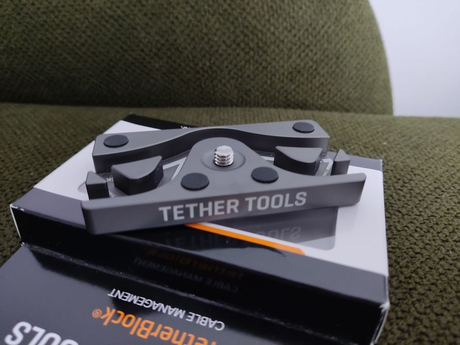 Tether Tools TetherBlock