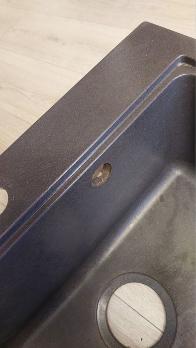 Продам гранітну Мийку Franke