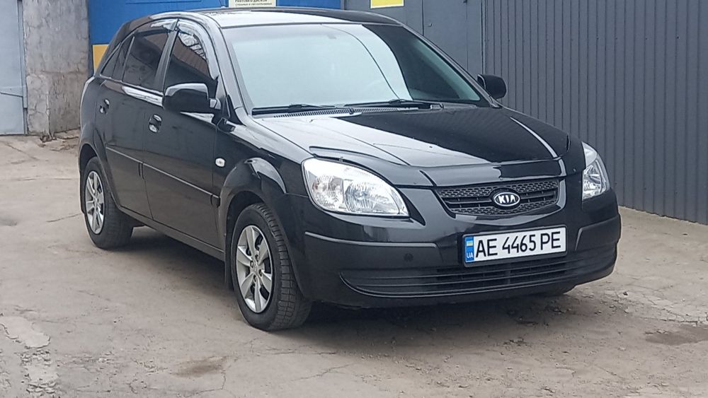 киа автомат - Купить автомобиль бу и новый - Цена на OLX.ua