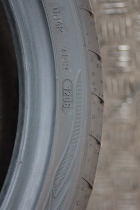 245/35/18 Goodyear Eagle F1 245/35 R18
