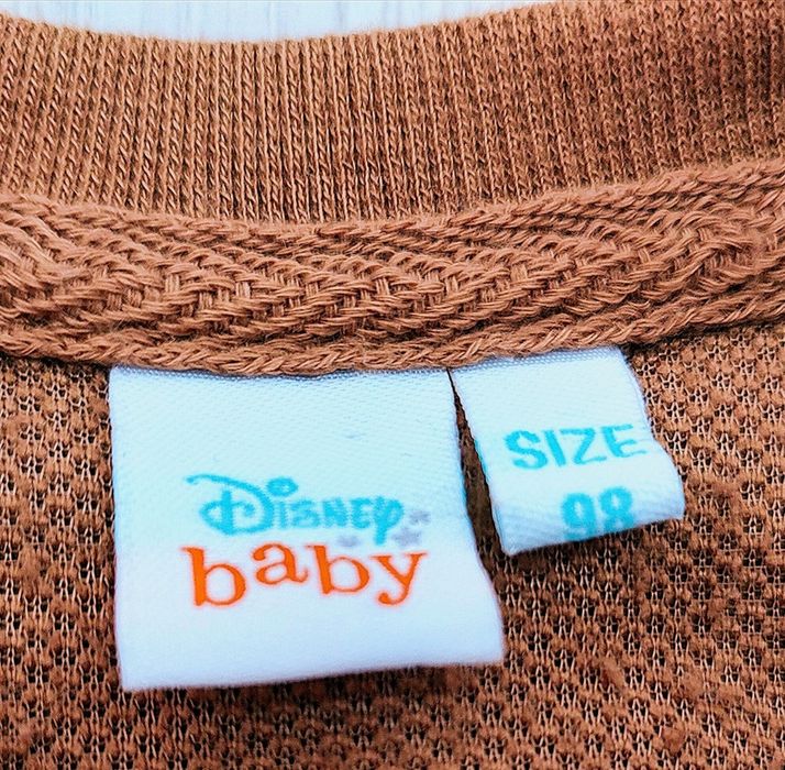 Sweter dziecięcy 98