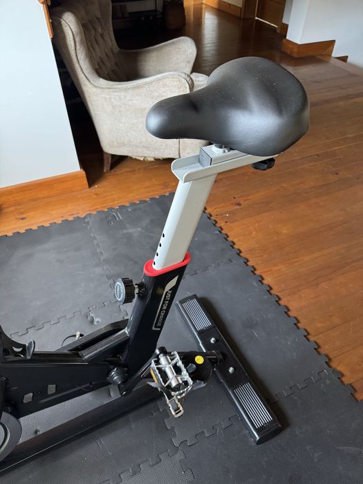Bicicleta Indoor (Nova)