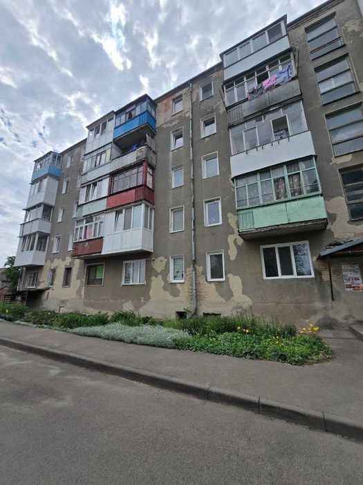 Продам 1к квартиру р-н Депо