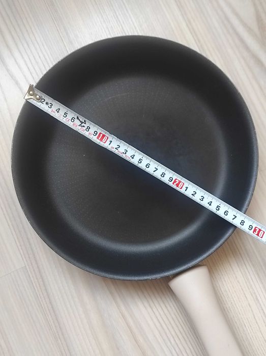 Сковорідка/пательня Tefal Eco Respect 28см.