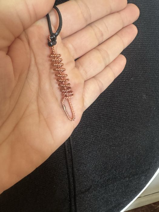 Mini cewka Acu Vac Ra-Mu lub 177mhz