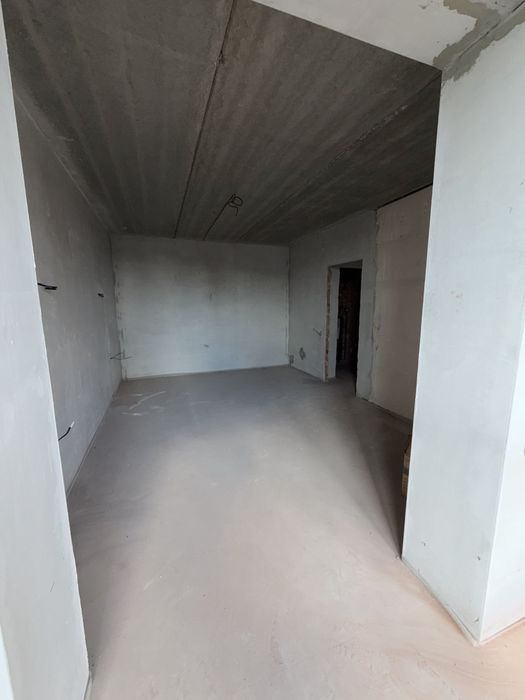 ЖК Авіла | 2-кімнатна 61 м² | підготовлена до ремонту