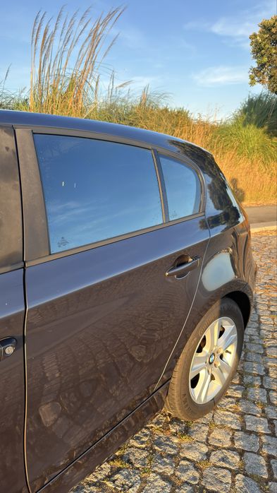 BMW 120d 177cv 2.0