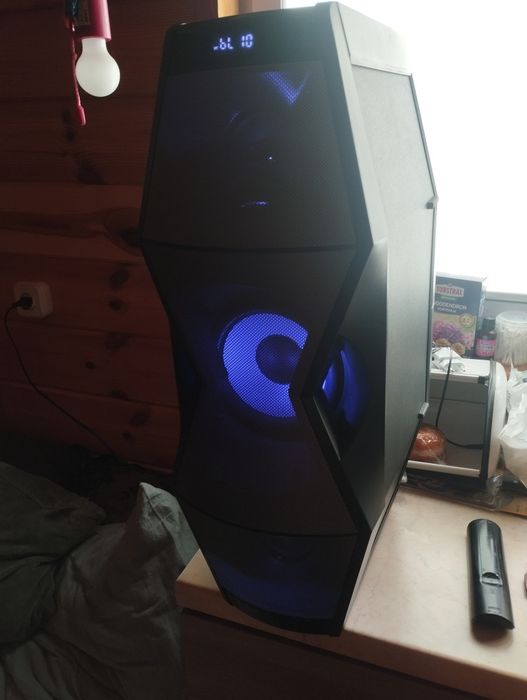 Głośnik Manta  Bluetooth