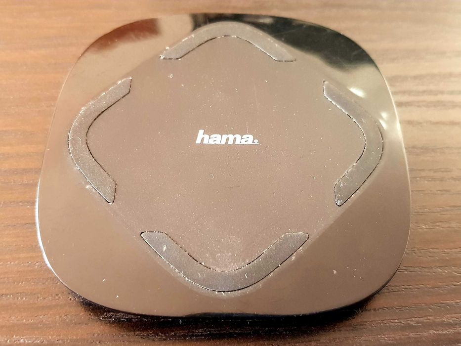 Ładowarka indukcyjna Hama